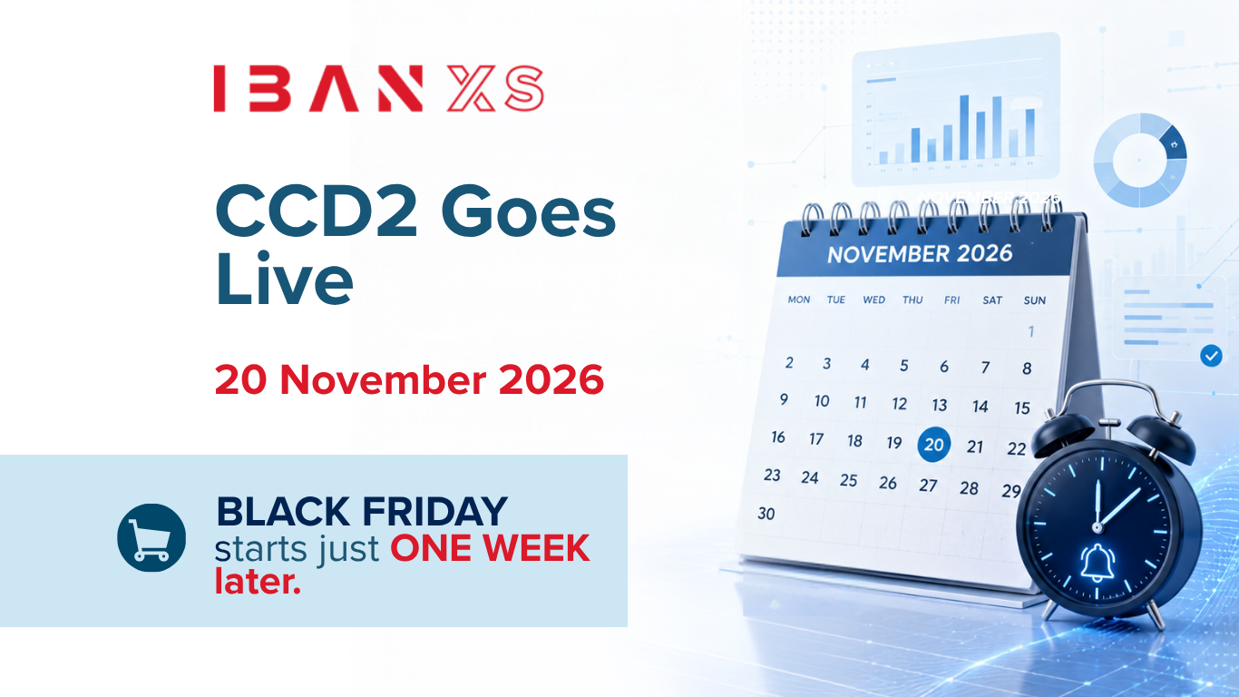 CCD2 Implementation Checklist for Merchants, Lenders & Payment Providers
